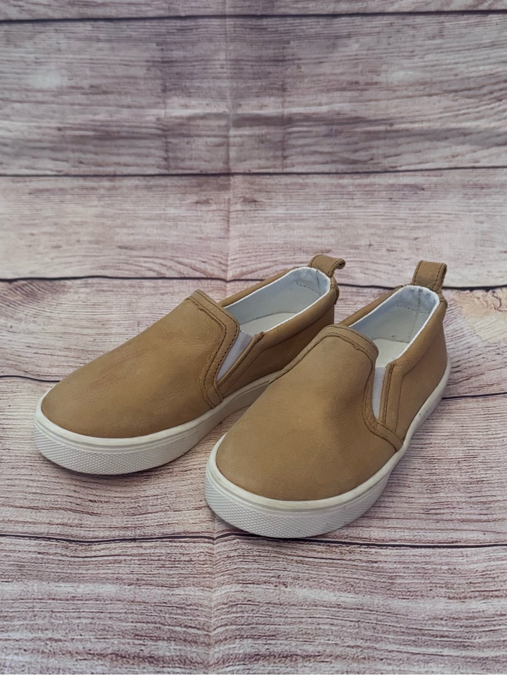 Freshly Picked Slip-On Sneakers
